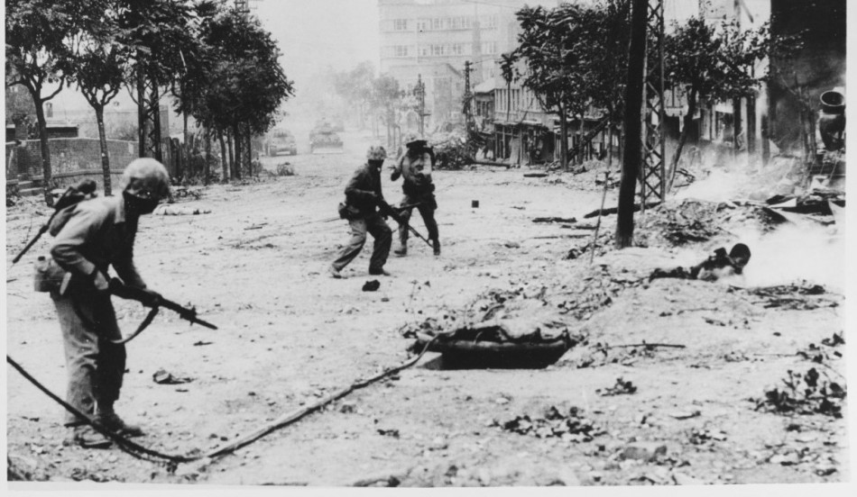 الحرب الكورية (1950-53) .. تخليد ذكرى الجنود المغاربة بسيول 