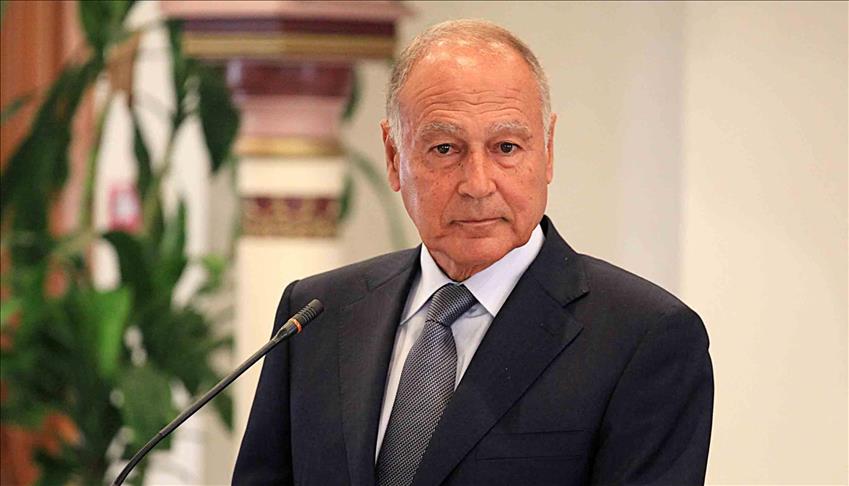 La Ligue Arabe loue les efforts du Maroc à l'égard de la commission mixte "6+6"