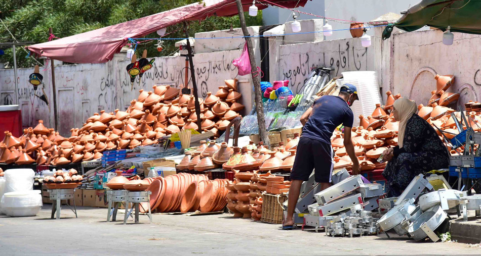 Aïd al-Adha : engouement pour l’achat des tagines
