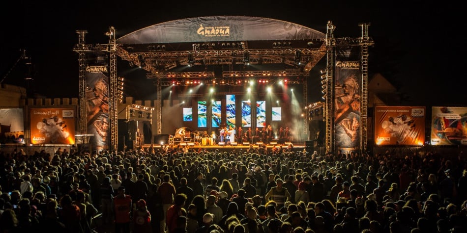Festival Gnaoua: une programmation autant prometteuse qu'éclectique, estime Abdeslam Alikane
