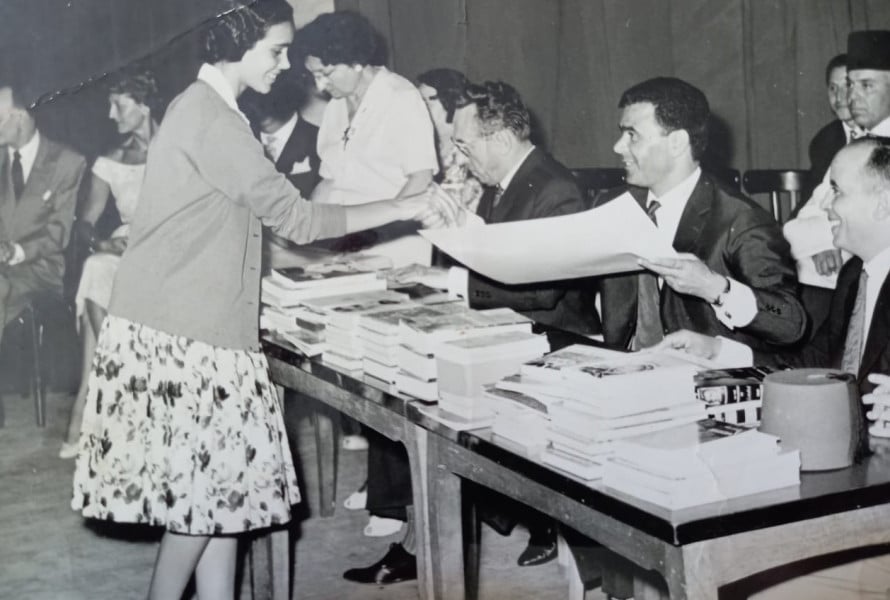 Souad Chaouki: la première joueuse marocaine du Qanoun n’est plus!