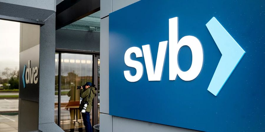 Faillite de Silicon Valley Bank: Goldman Sachs visée par des enquêtes