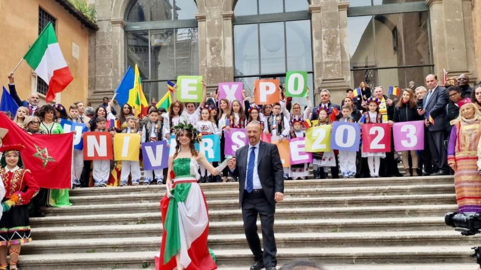 Expo universelle 2023: Le "Made in Morocco" célébré en à Rome