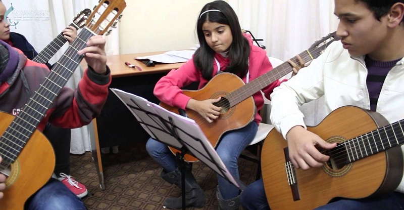 Conservatoires de musique et de chorégraphie: revalorisation des indemnités accordées aux chargés de cours