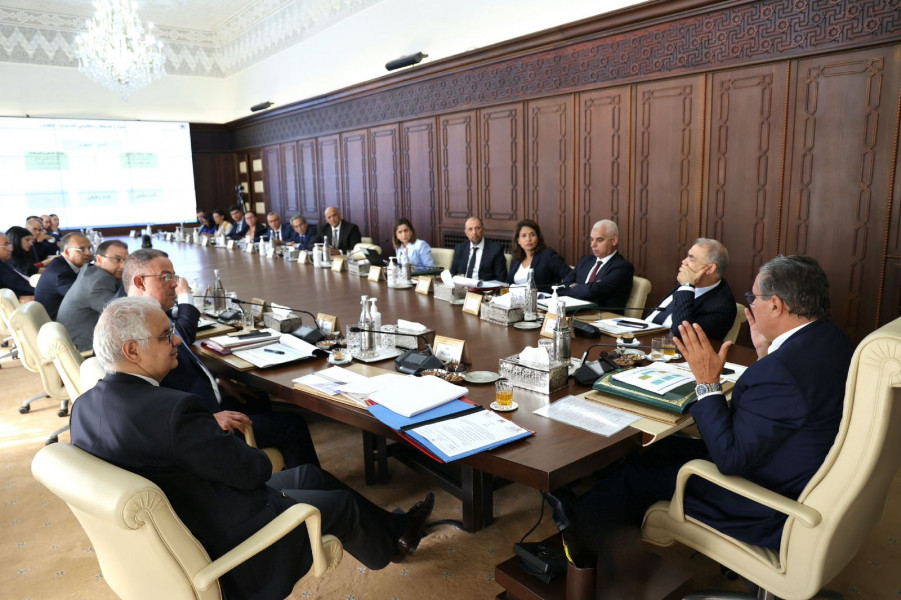 Déconcentration administrative: adoption de la mouture finale des représentations communes et sectorielles