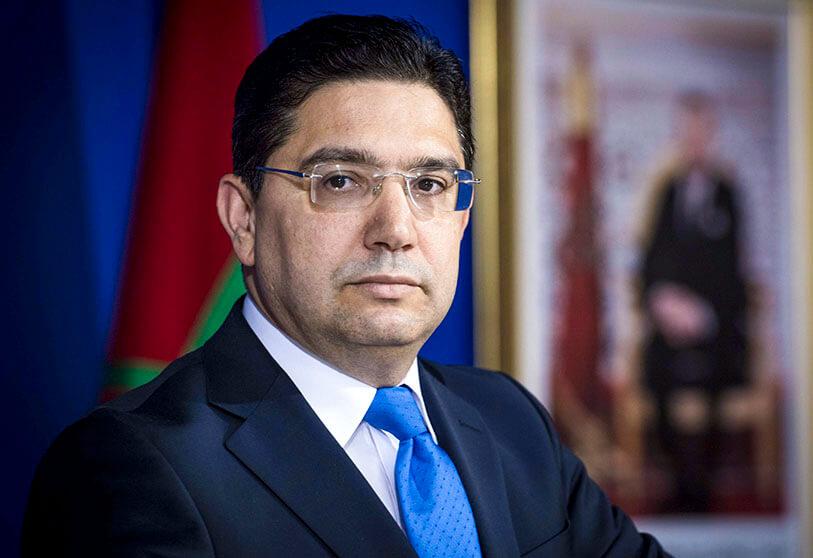 Bourita: l'action multilatérale est la seule option pour combattre le terrorisme