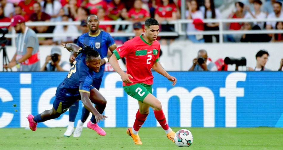 CAN 2023: quatre sélections arabes qualifiées, la Zambie fait son retour