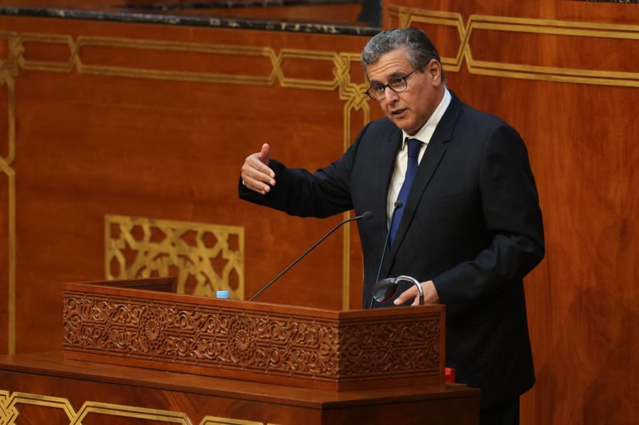 Aziz Akhannouch: poursuite de la mise en œuvre des réformes selon une approche basée sur la déconcentration administrative
