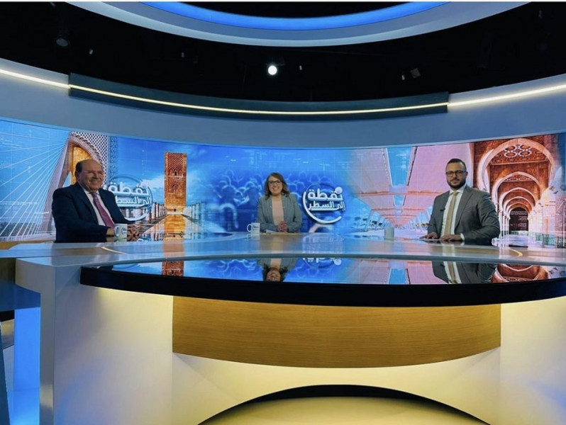 "Nokta ila satr": un épisode dédié aux MRE 