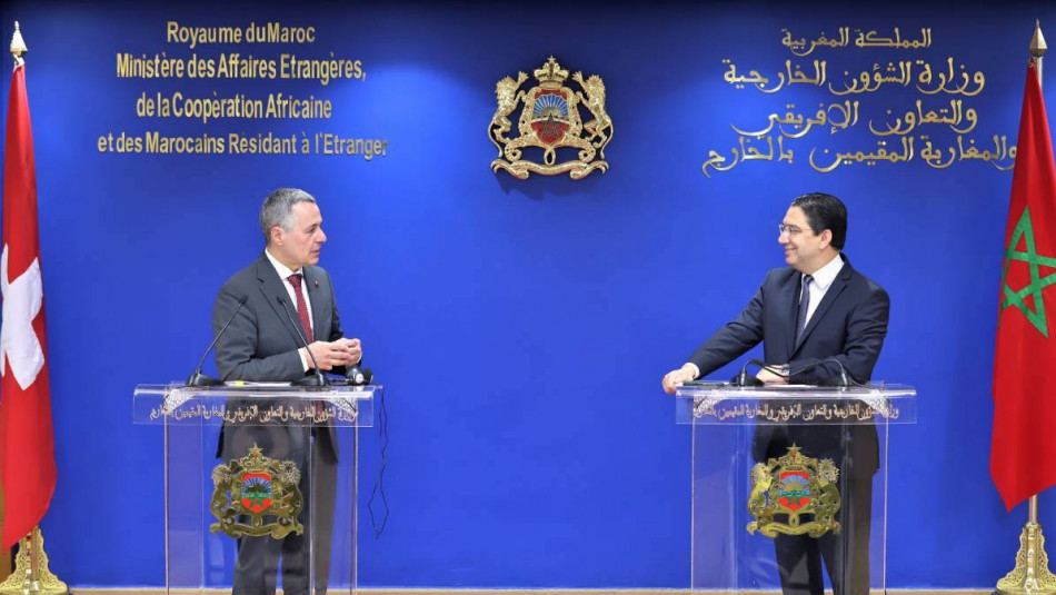 Sahara marocain: La Suisse réitère l'importance des efforts du Maroc et salue "positivement" le plan d’autonomie