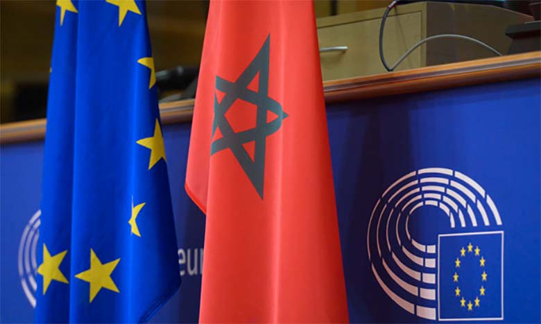 Cherkaoui Roudani: la signature de l'échange de lettres amendant l'accord agricole Maroc-UE est une étape fondatrice dans l'édification d'un corridor de prospérité partagé 