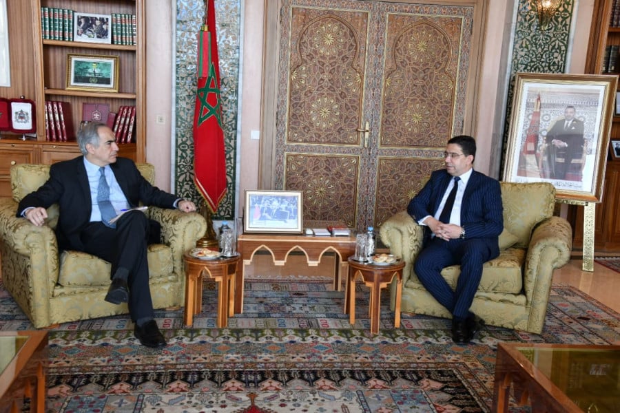 Le Chili réaffirme son soutien "indéfectible" à l’initiative marocaine d’autonomie