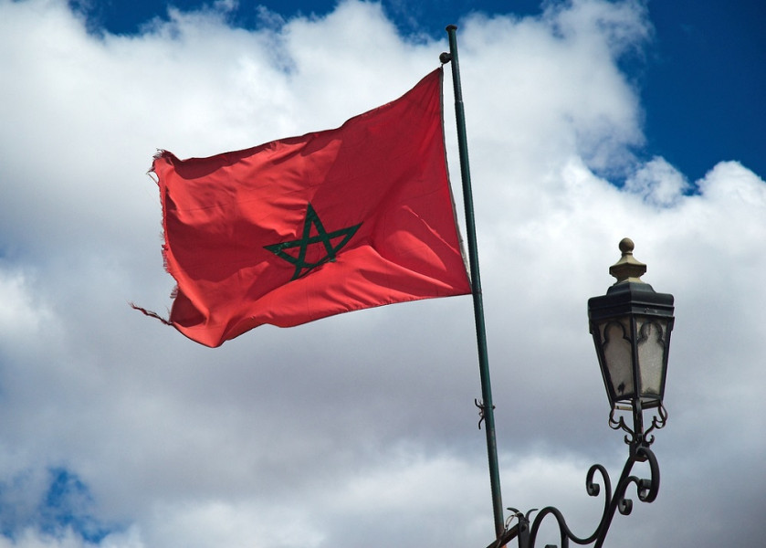 موقع إخباري مصري: غشت هو شهر الوطن بامتياز في المغرب