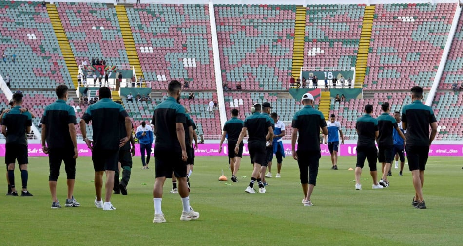 فرق الرجاء والجيش الملكي ونهضة بركان تعود لأجواء التنافس المحلي