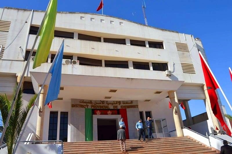 Khémisset: Une employée de banque interpellée pour détournement de dépôts dépassant les 4 millions de dirhams