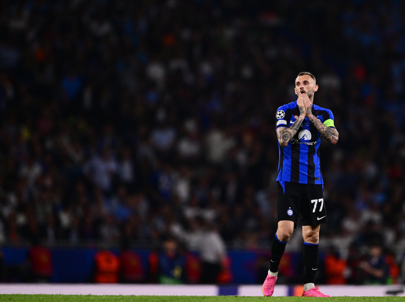 Arabie saoudite: le Croate Brozovic signe à Al-Nassr 