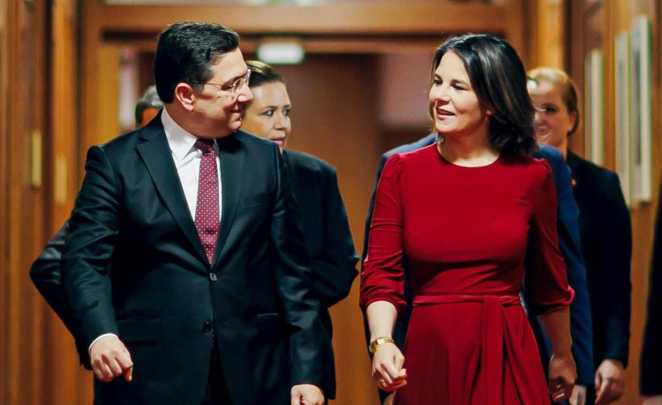 Le Maroc et l'Allemagne se félicitent de l’excellence de leurs relations bilatérales et de la dynamique positive de leur partenariat