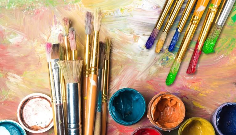 Lancement de l'appel à candidatures pour bénéficier du soutien aux arts plastiques et visuels au titre de la 2e session de 2023