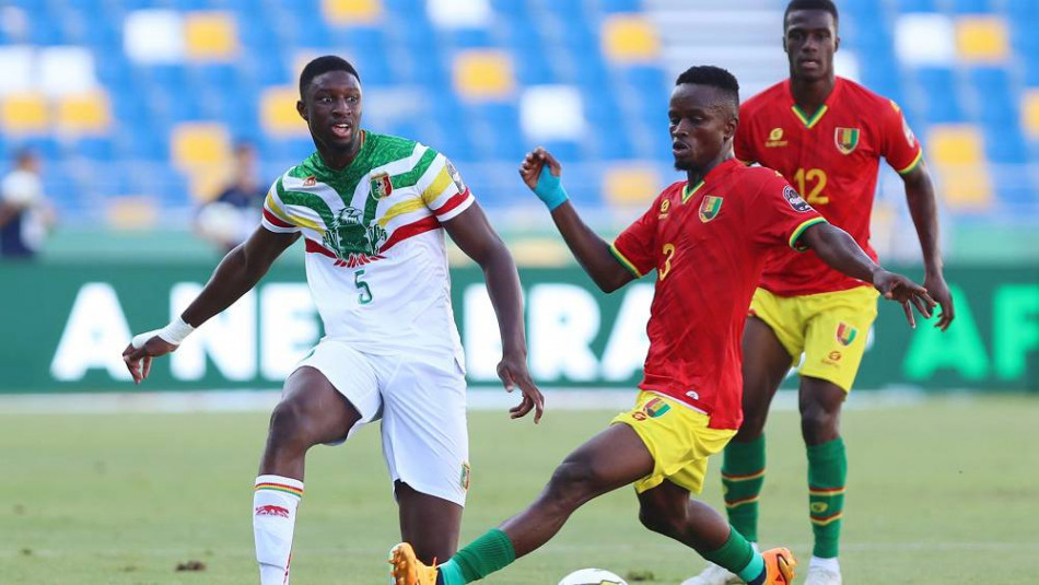 CAN U23: Le Mali se qualifie aux JO de Paris après sa victoire face à la Guinée 