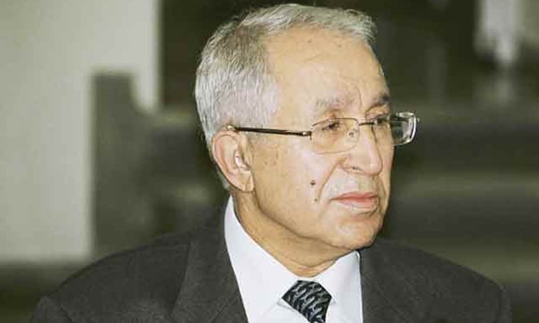 La BNRM abrite la bibliothèque personnelle de feu Mohamed Larbi Messari