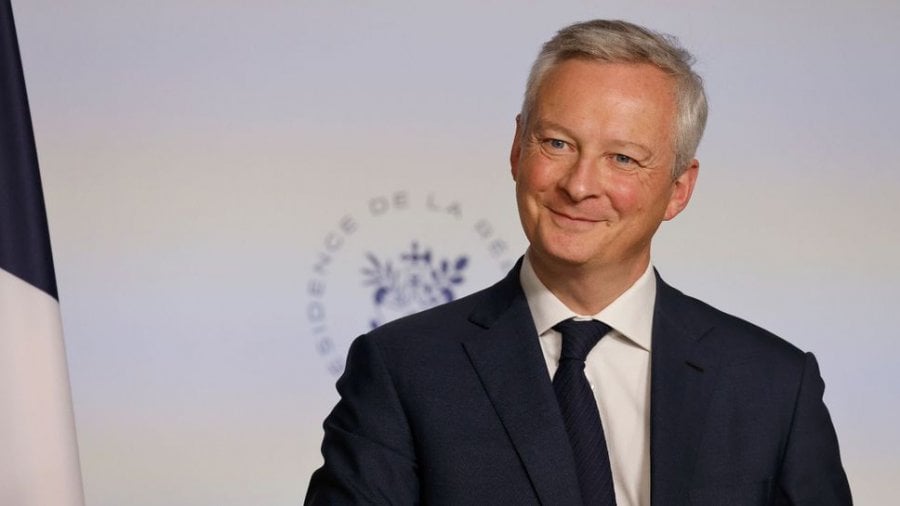 L'UE peut avoir son système d'IA générative "sous cinq ans"