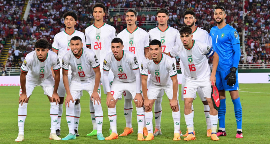Après une CAN U23 réussie, les Lionceaux confirment la montée en puissance du football marocain