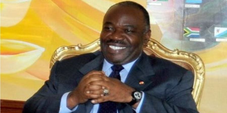 Présidentielle 2023  au Gabon : Ali Bongo Ondimba effectue sa visite médicale