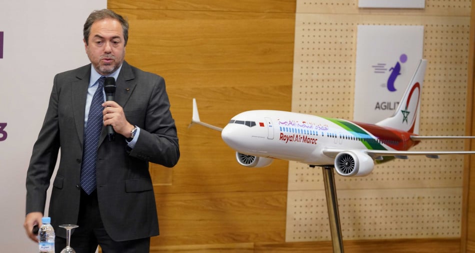 Royal Air Maroc étend son réseau international avec quatre nouvelles destinations 