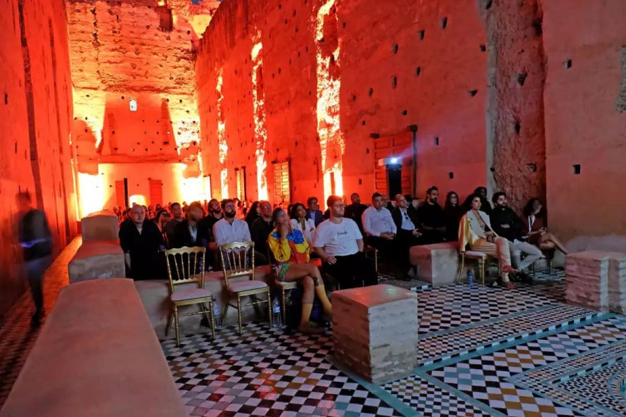 Le Marrakech Short Film Festival revient pour sa troisième édition