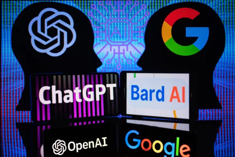 غوغل تطلق "بارد" المُنافس لـ"ChatGPT" في نحو 50 بلدا
