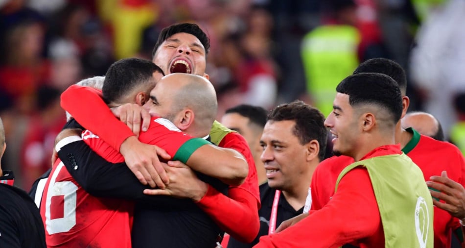 Mondial 2022 : le Wydad et le Raja reçoivent des primes de la part de la FIFA
