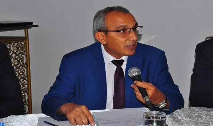 Abderrahman Belgourch: La reconnaissance israélienne fruit de la stratégie diplomatique offensive du Royaume depuis l’intronisation de Sa Majesté le Roi