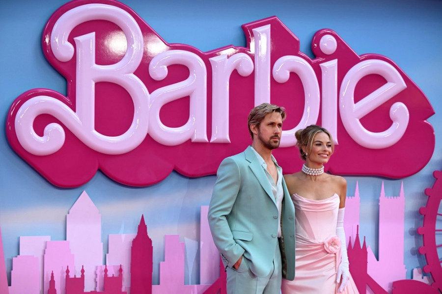 Golden Globes: "Barbie" en tête avec 9 nominations