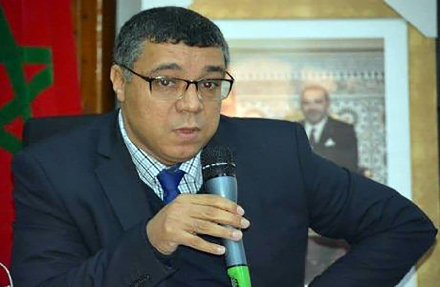 M’hammed Belarbi : la reconnaissance israélienne s'inscrit dans la suite logique d’une dynamique de fond en faveur de l'intégrité territoriale du Royaume