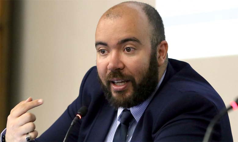 Badine El Yattioui: la reconnaissance israélienne conforte considérablement la dynamique du soutien international à la justesse de la cause nationale