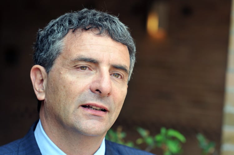 Marcos Peckel: La reconnaissance israélienne consolide la position du Royaume sur le plan diplomatique