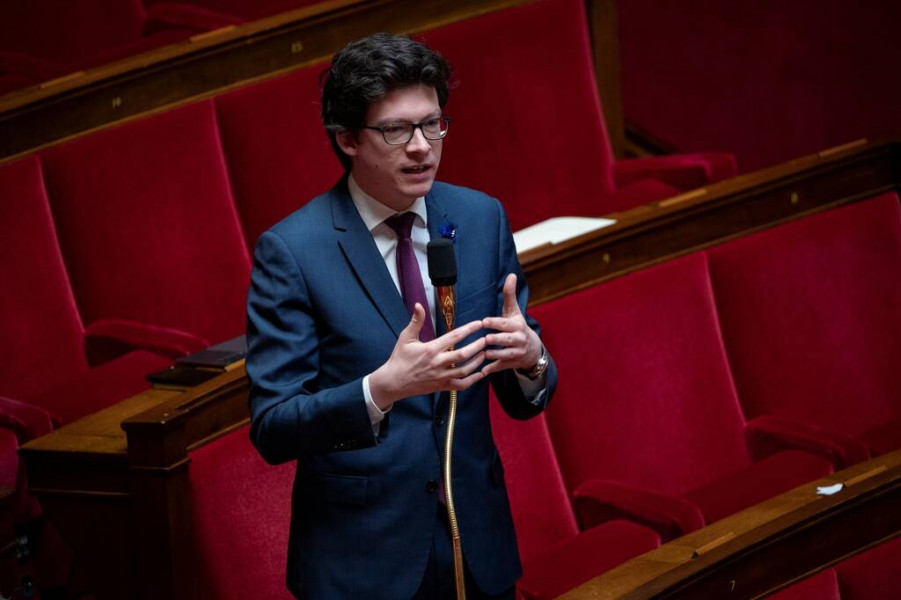 Qu’attend la France pour reconnaitre la souveraineté du Maroc sur son Sahara? s’interroge un député français