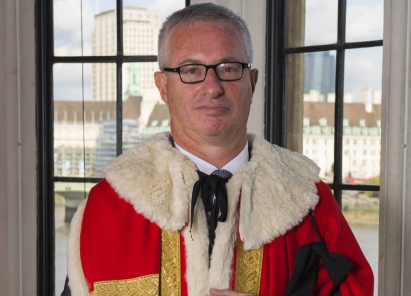 Membre de la Chambre des lords britanniques: La reconnaissance de la marocanité du Sahara est "la bonne chose à faire" 