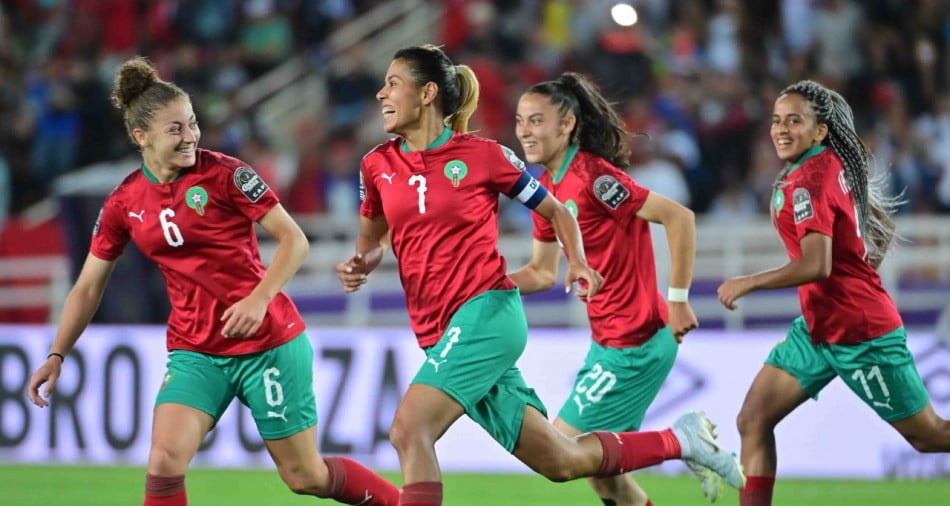 Mondial féminin: les Lionnes de l'Atlas pour prolonger l’euphorie