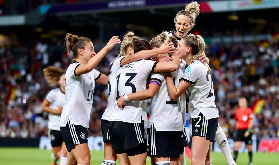 Palmarès, style de jeu.. tout savoir sur l'Allemagne, adversaire des Lionnes de l'Atlas en Coupe du monde féminine 