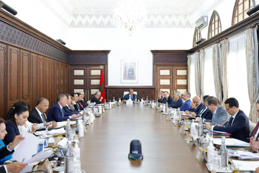 La 2ème Commission Nationale des Investissements: approbation de nouveaux projets 