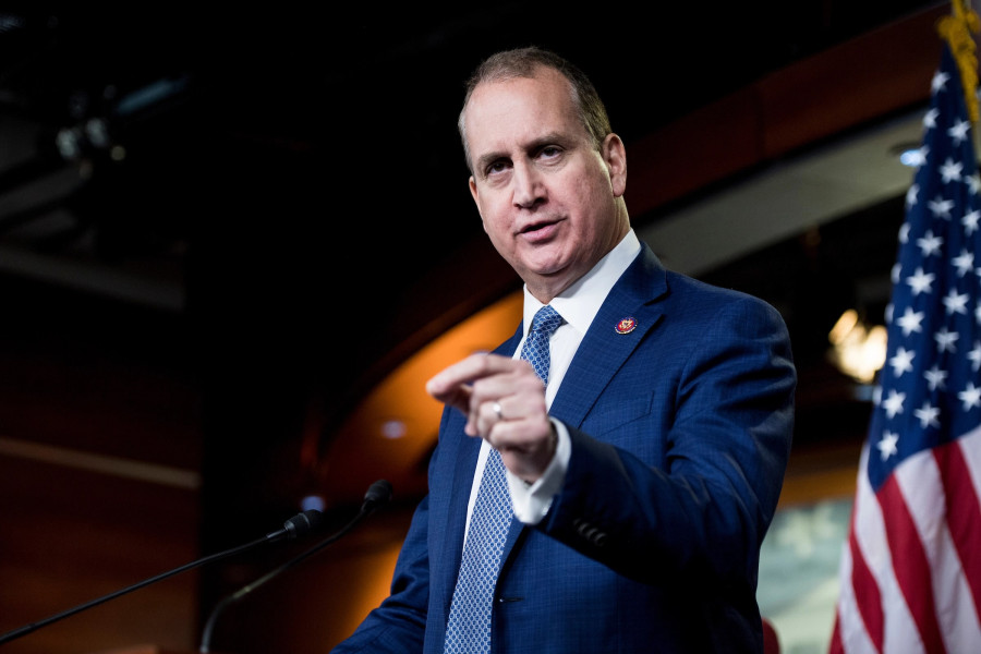 Congressman US: la reconnaissance israélienne, une "avancée majeure" 