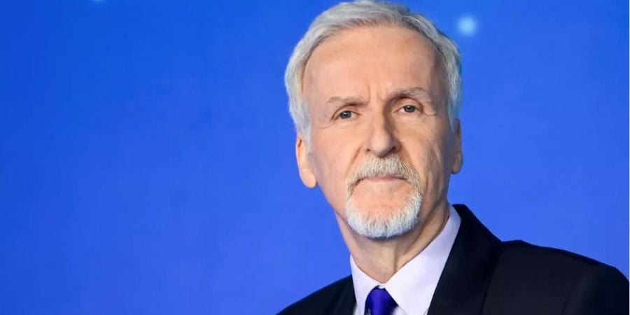 James Cameron au sujet de l’IA : “je vous avais prévenu en 1984”