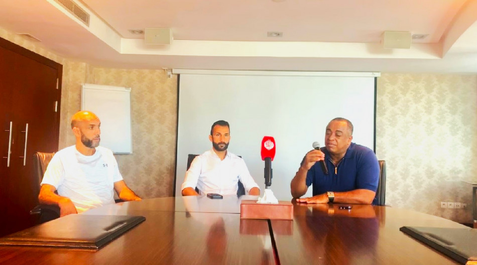 عادل رمزي : أعرف ما ينتظرني في الوداد  