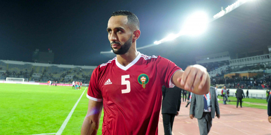 بنعطية مستشارا رياضيا في أولمبيك مارسيليا  