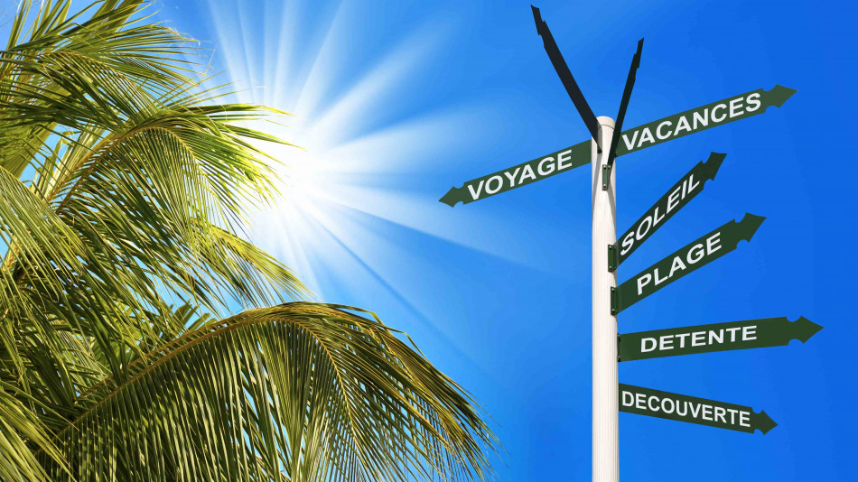 Six applications gratuites pour bien organiser vos voyages 