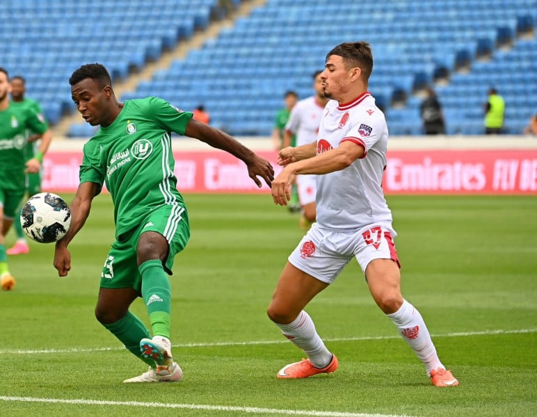 Coupe Roi Salman : le Wydad concède le nul contre Al Ahli Tripoli