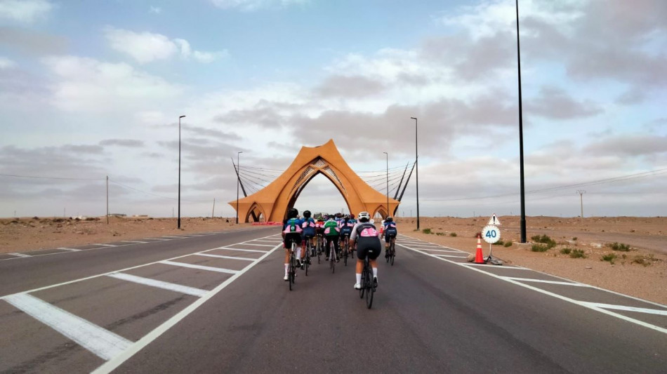 Cyclisme : la 33e édition du Tour du Maroc reportée