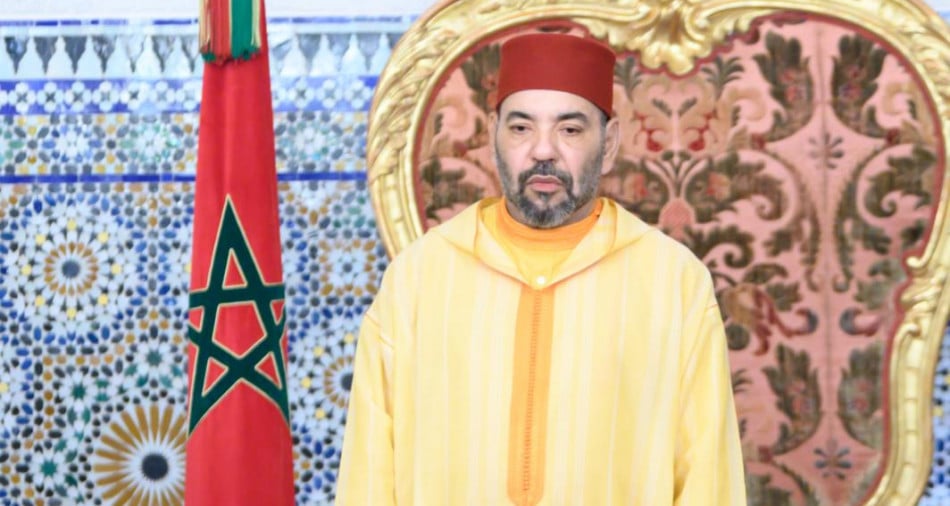 SM le Roi félicite le président de l’Équateur