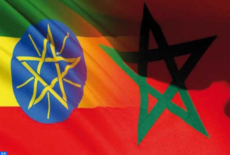مذكرة تفاهم بين المغرب واثيوبيا لإحداث تحالف دولي للولوج إلى الطاقة المستدامة